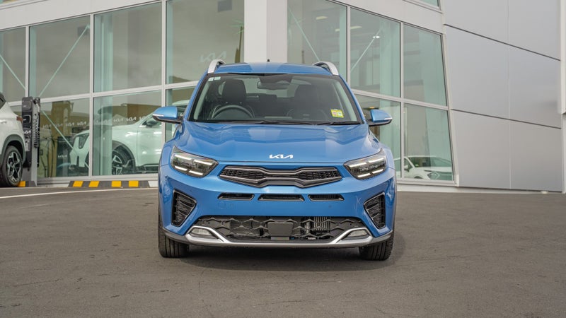 2025 Kia Stonic Gt-Line+ 1.0Pt image 3