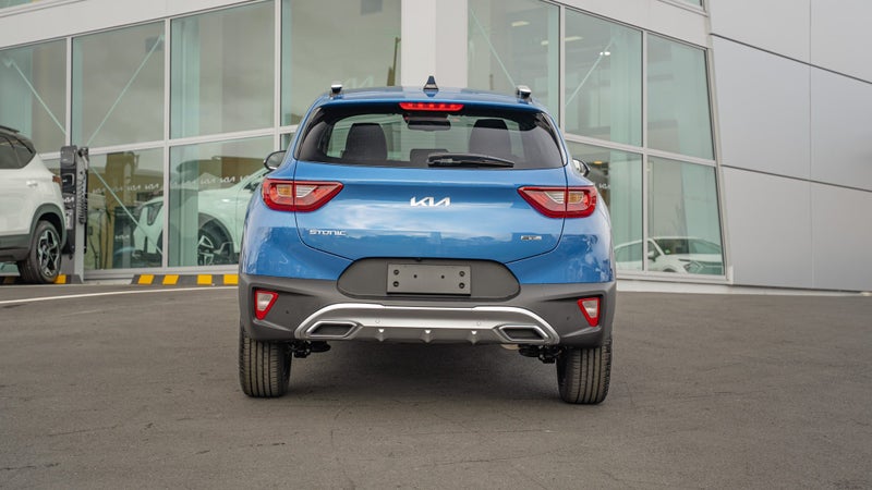 2025 Kia Stonic Gt-Line+ 1.0Pt image 4