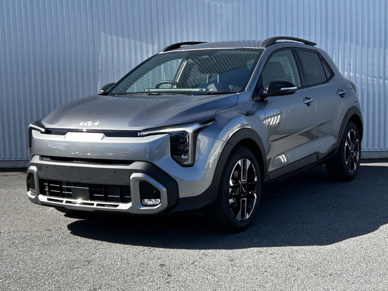 2025 Kia Stonic Gt-Line 1.0Pt/7Am image 1