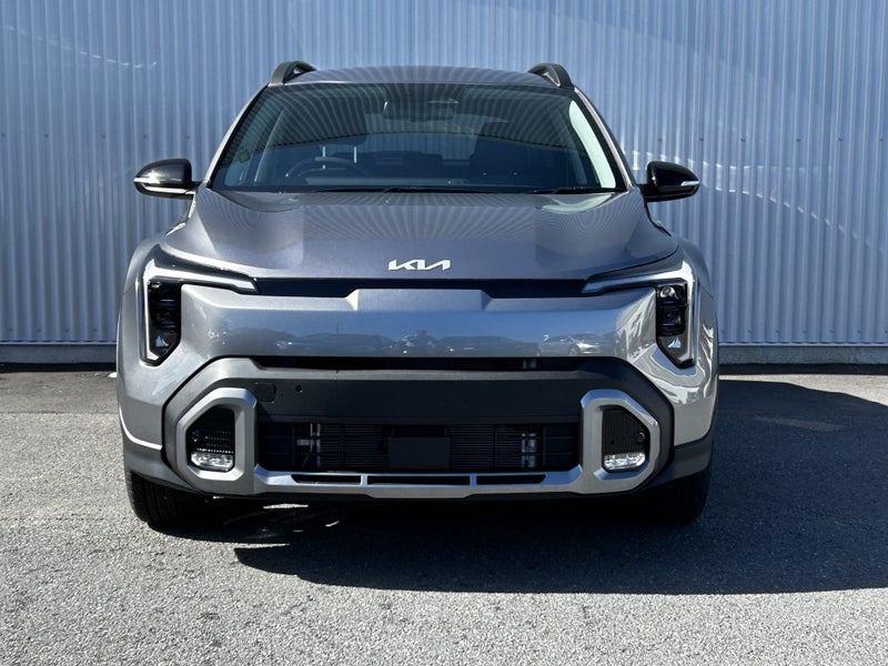 2025 Kia Stonic Gt-Line 1.0Pt/7Am image 2