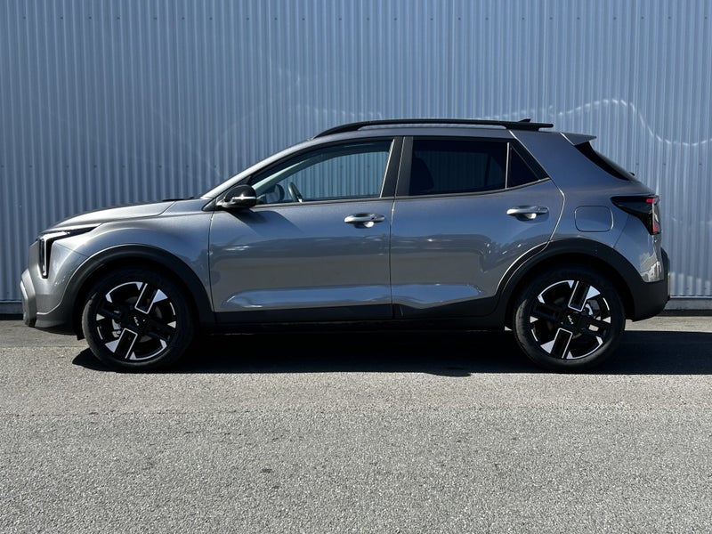 2025 Kia Stonic Gt-Line 1.0Pt/7Am image 3