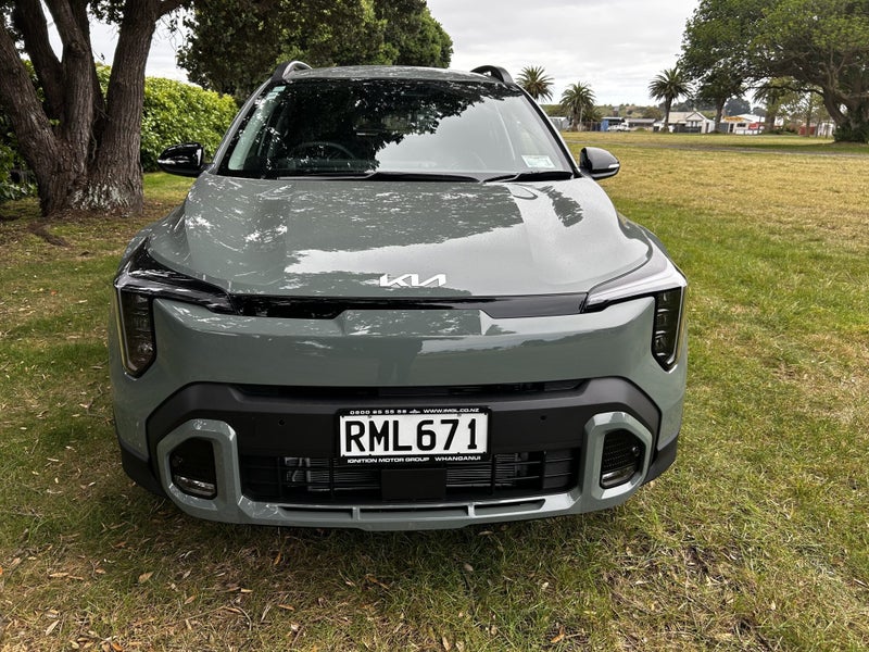 2025 Kia Stonic Gt-Line 1.0Pt/7Am image 2