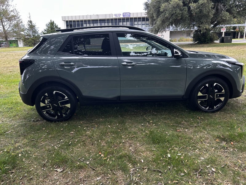 2025 Kia Stonic Gt-Line 1.0Pt/7Am image 5