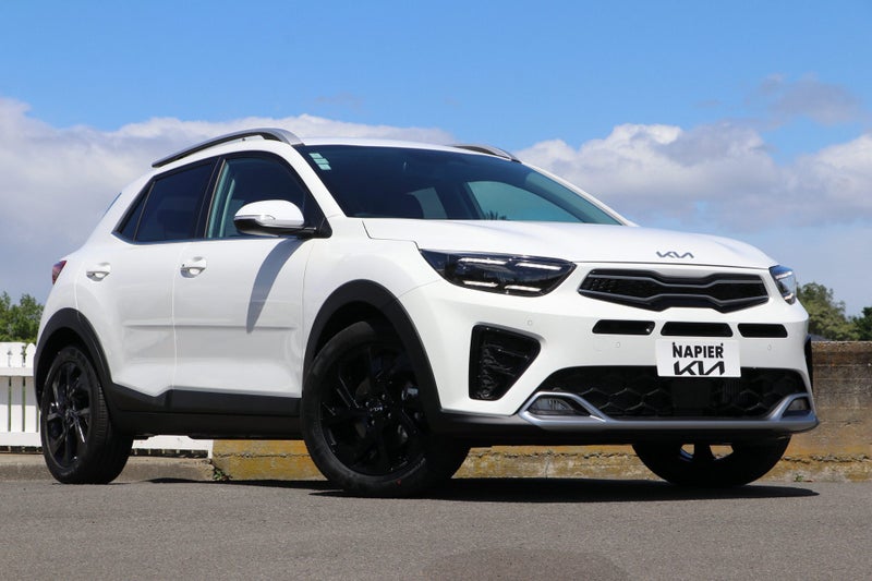 2025 Kia Stonic GT-LINE 1.0PT/7AM image 1