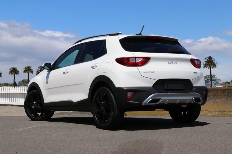 2025 Kia Stonic GT-LINE 1.0PT/7AM image 2