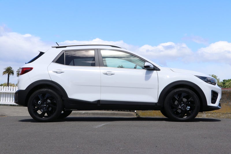 2025 Kia Stonic GT-LINE 1.0PT/7AM image 3