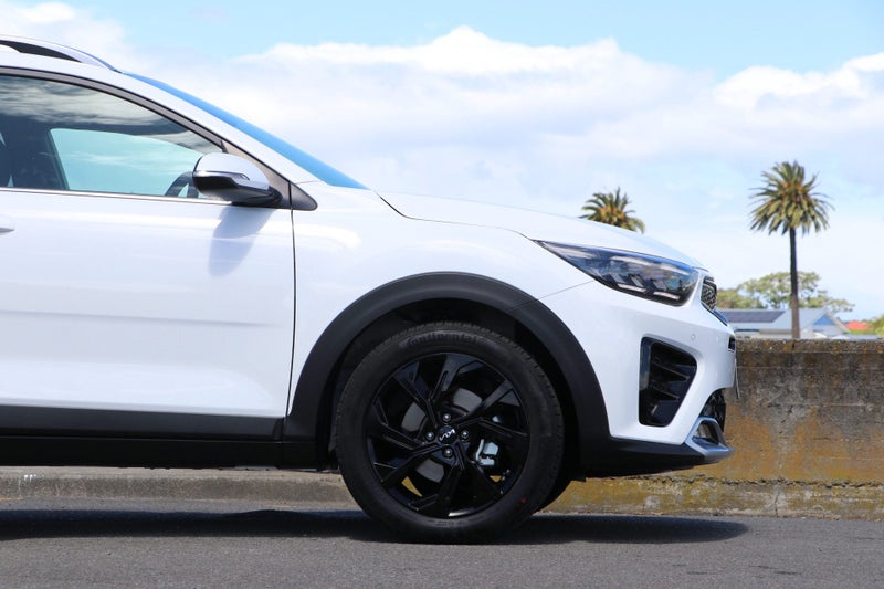 2025 Kia Stonic GT-LINE 1.0PT/7AM image 4