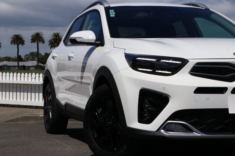 2025 Kia Stonic GT-LINE 1.0PT/7AM image 5