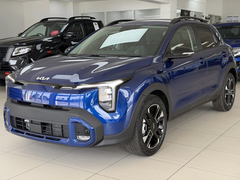 2025 Kia Stonic Gt-Line 1.0Pt/7Am image 2