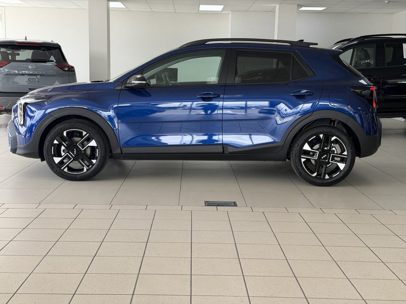 2025 Kia Stonic Gt-Line 1.0Pt/7Am image 3