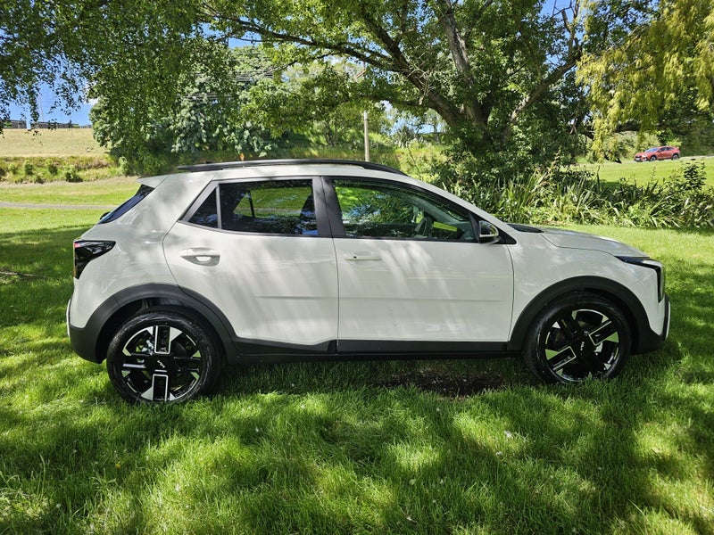 2025 Kia Stonic GT-LINE 1.0PT/7AM image 2