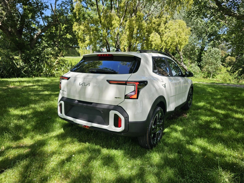 2025 Kia Stonic GT-LINE 1.0PT/7AM image 3