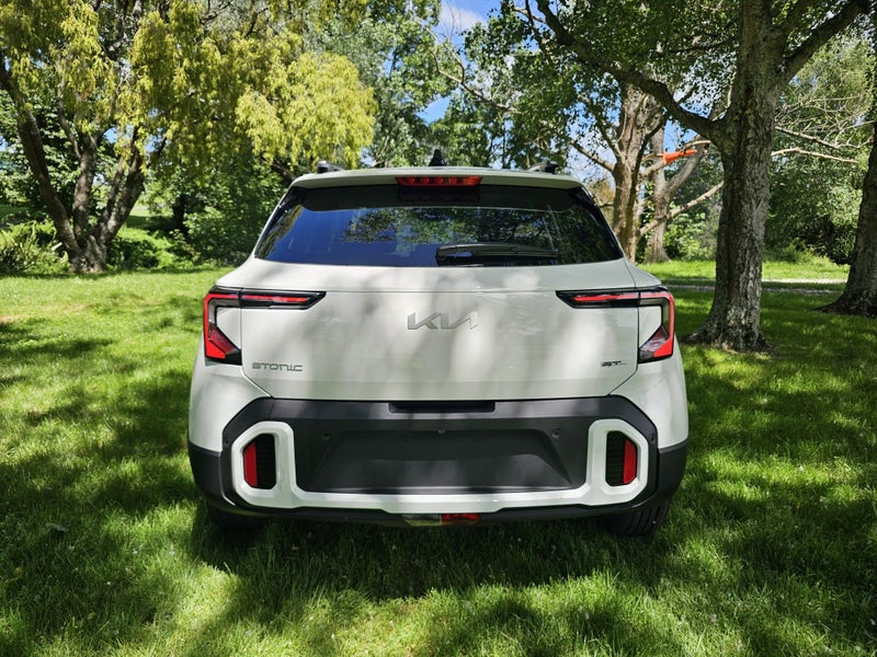 2025 Kia Stonic GT-LINE 1.0PT/7AM image 4
