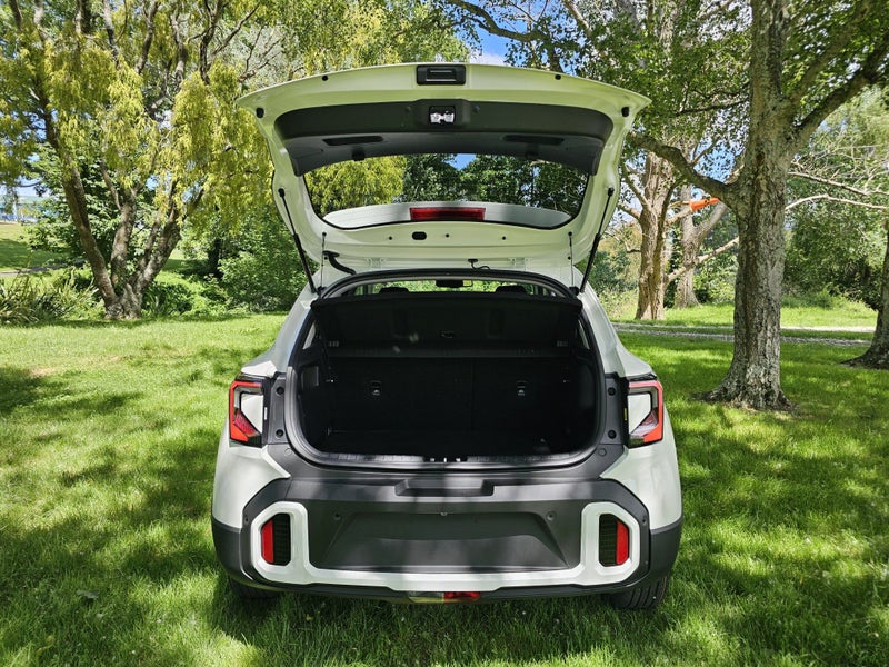 2025 Kia Stonic GT-LINE 1.0PT/7AM image 5