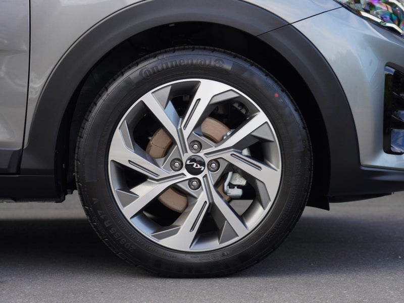 2025 Kia Stonic GT-Line+ 1.0PT 7AM 5Dr Hatch image 4