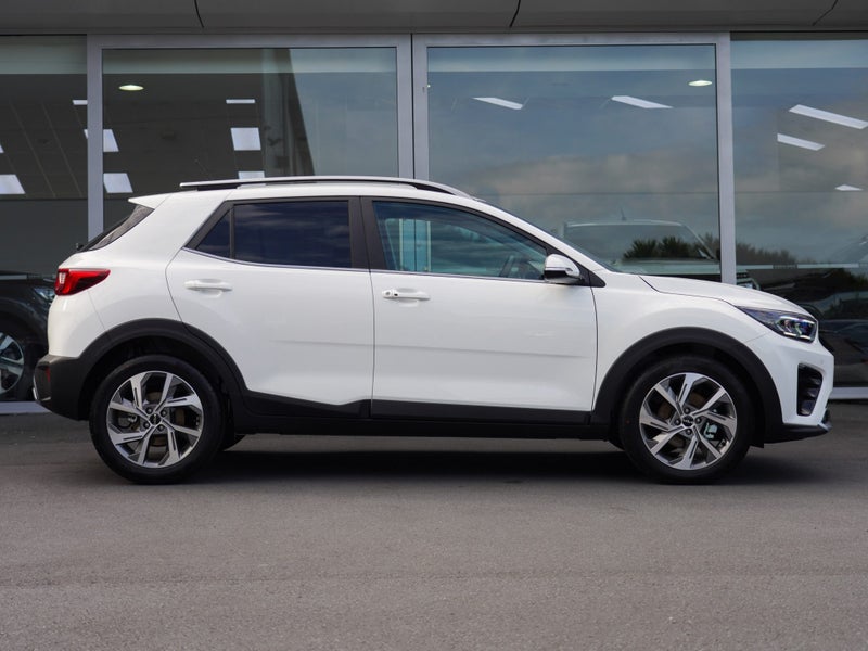 2025 Kia Stonic GT-Line 1.0PT 7AM 5Dr Hatch image 3
