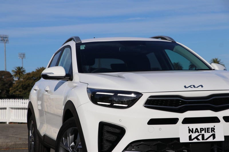 2025 Kia Stonic GT-LINE 1.0PT/7AM image 5