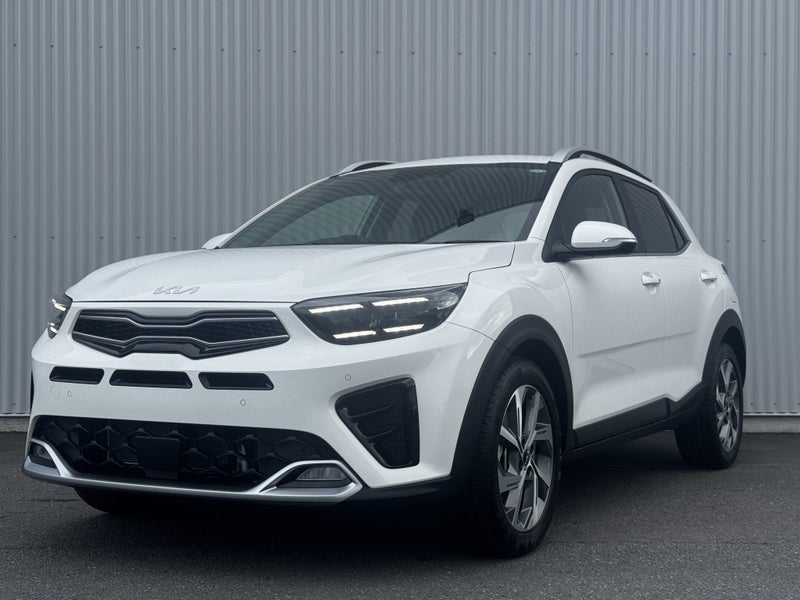 2025 Kia Stonic Gt-Line 1.0Pt image 1