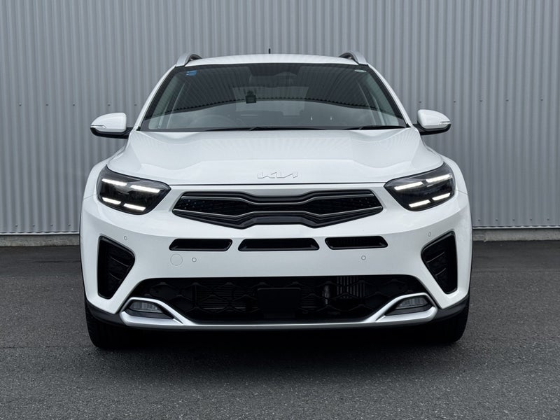 2025 Kia Stonic Gt-Line 1.0Pt image 2