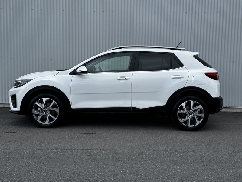 2025 Kia Stonic Gt-Line 1.0Pt image 3