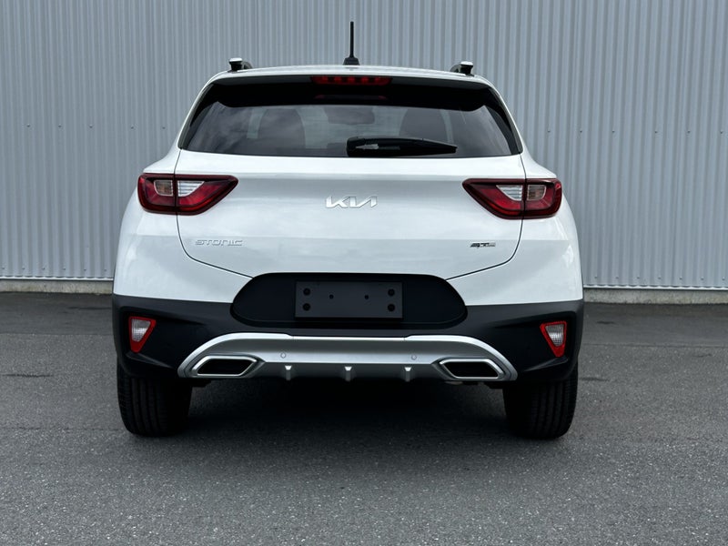 2025 Kia Stonic Gt-Line 1.0Pt image 5