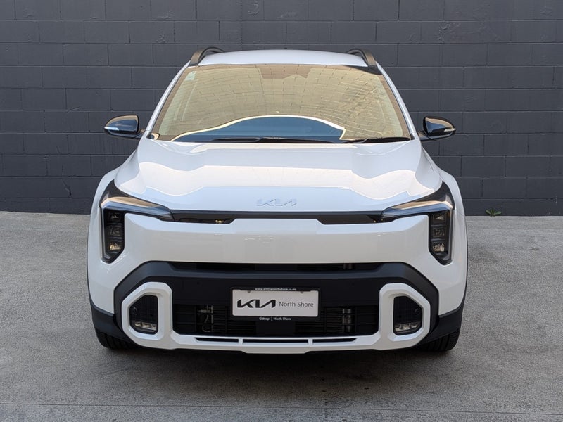 2025 Kia Stonic Gt-Line 1.0T 7DCT image 2