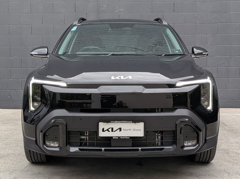 2025 Kia Stonic Gt-Line 1.0T 7DCT image 2