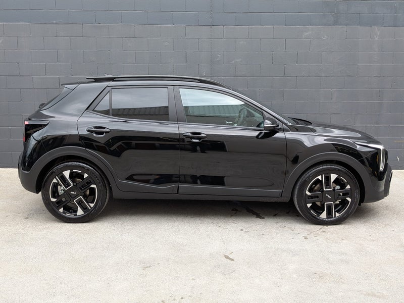 2025 Kia Stonic Gt-Line 1.0T 7DCT image 3