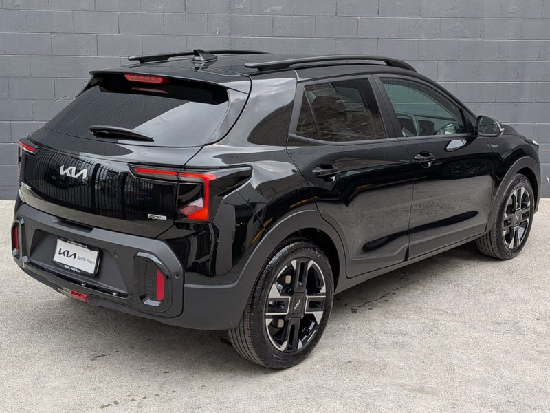 2025 Kia Stonic Gt-Line 1.0T 7DCT image 5