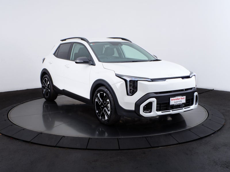 2025 Kia Stonic GT-Line 1.0T image 1