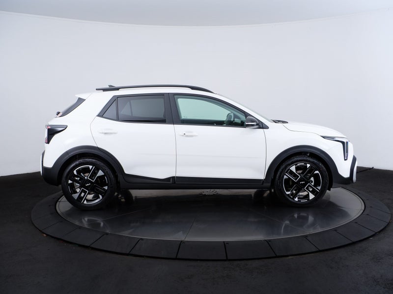 2025 Kia Stonic GT-Line 1.0T image 4