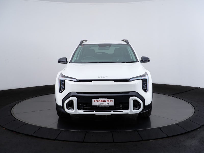 2025 Kia Stonic GT-Line 1.0T image 5