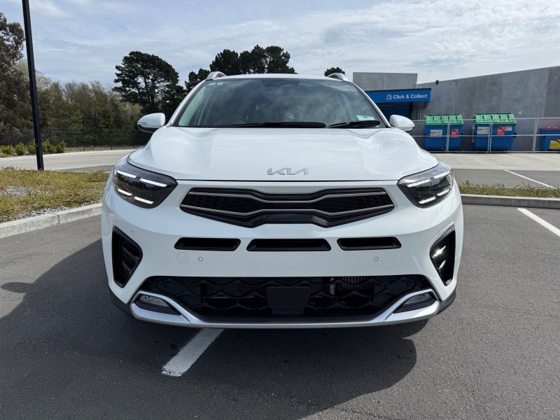 2025 Kia Stonic GT-Line 1.0T image 2