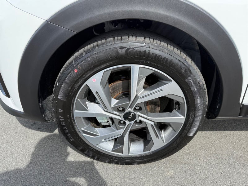 2025 Kia Stonic GT-Line 1.0T image 3