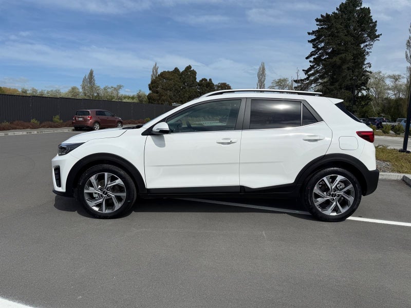 2025 Kia Stonic GT-Line 1.0T image 4
