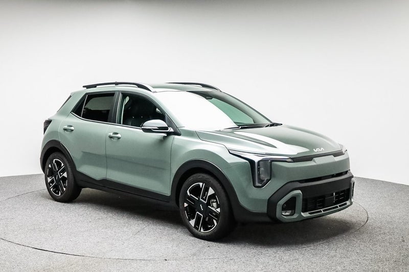 2025 Kia Stonic GT-Line 1.0T Gasoline image 1