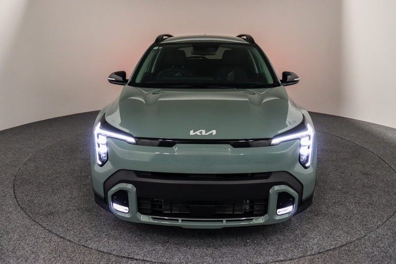 2025 Kia Stonic GT-Line 1.0T Gasoline image 2