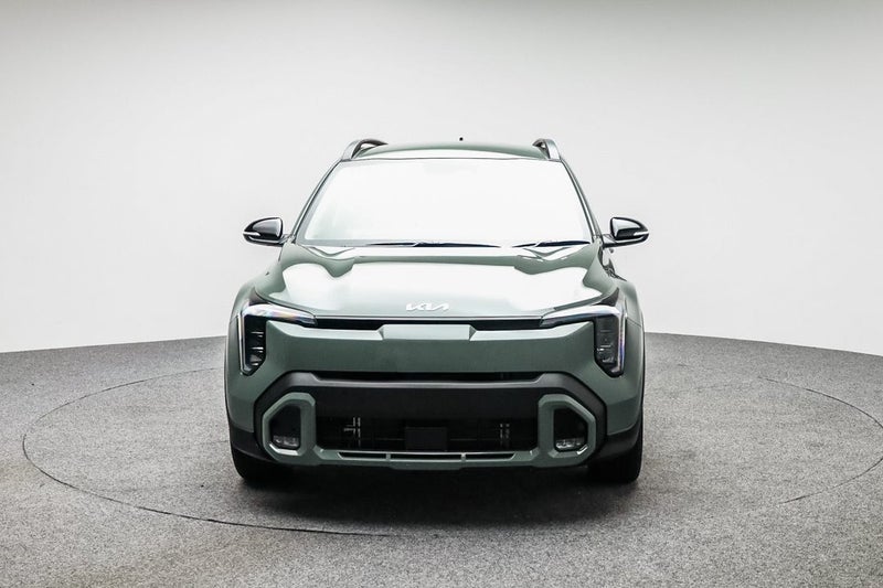 2025 Kia Stonic GT-Line 1.0T Gasoline image 3