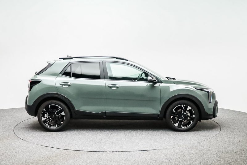 2025 Kia Stonic GT-Line 1.0T Gasoline image 4