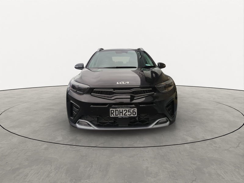 2025 Kia Stonic GT Line 1.0T GDI Petrol Hatch image 2
