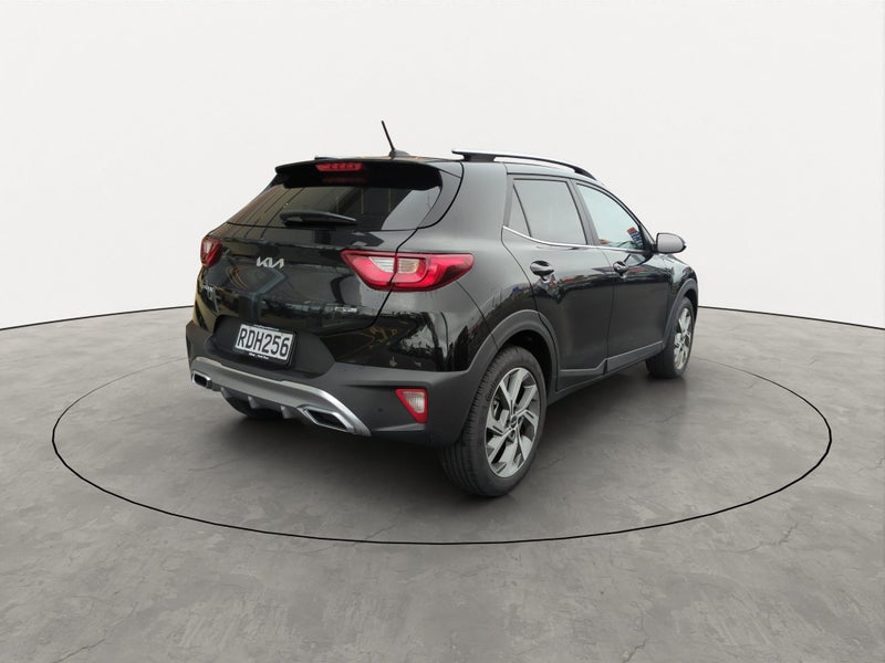 2025 Kia Stonic GT Line 1.0T GDI Petrol Hatch image 4