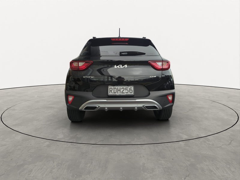 2025 Kia Stonic GT Line 1.0T GDI Petrol Hatch image 5