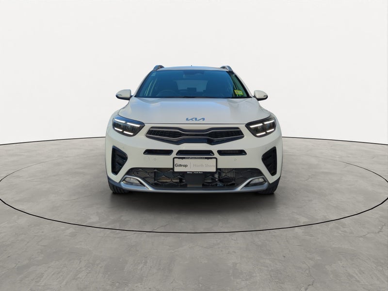 2025 Kia Stonic GT Line 1.0T GDI Petrol Hatch image 2