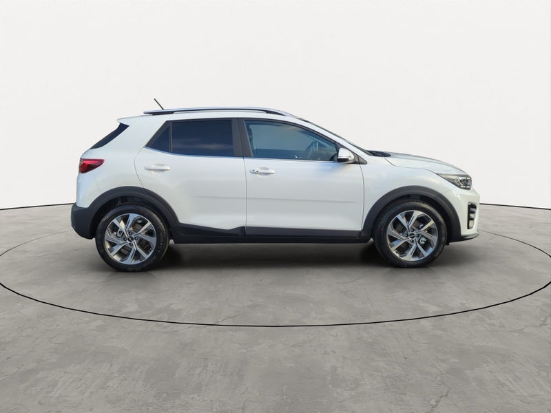 2025 Kia Stonic GT Line 1.0T GDI Petrol Hatch image 3