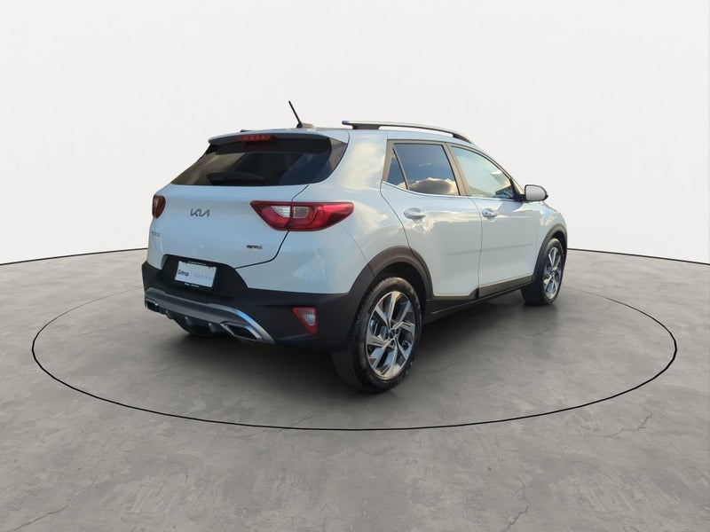 2025 Kia Stonic GT Line 1.0T GDI Petrol Hatch image 4