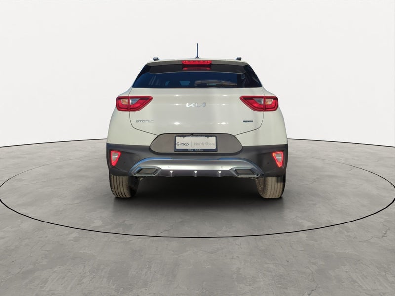 2025 Kia Stonic GT Line 1.0T GDI Petrol Hatch image 5