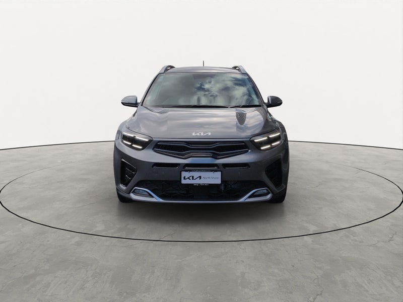 2025 Kia Stonic GT Line 1.0T GDI Petrol Hatch image 2