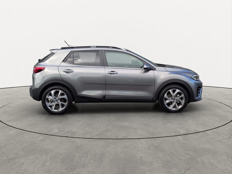 2025 Kia Stonic GT Line 1.0T GDI Petrol Hatch image 3