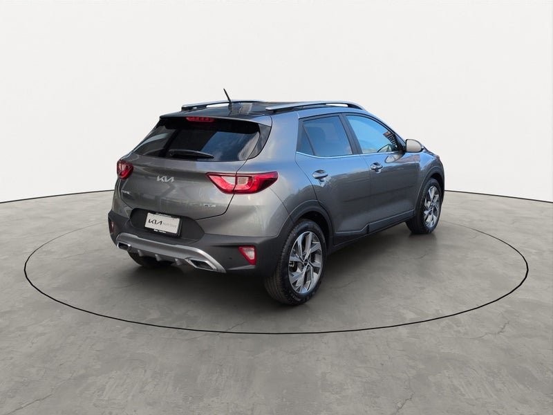 2025 Kia Stonic GT Line 1.0T GDI Petrol Hatch image 5