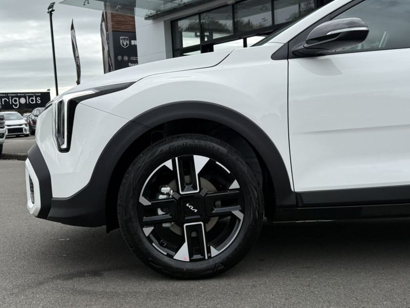 2025 Kia Stonic GT-Line image 2